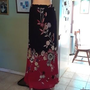 Style & Company collection skirt